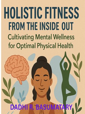 cover image of Holistic Fitness